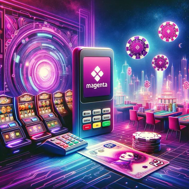 LIVE CASINO TERBAIK